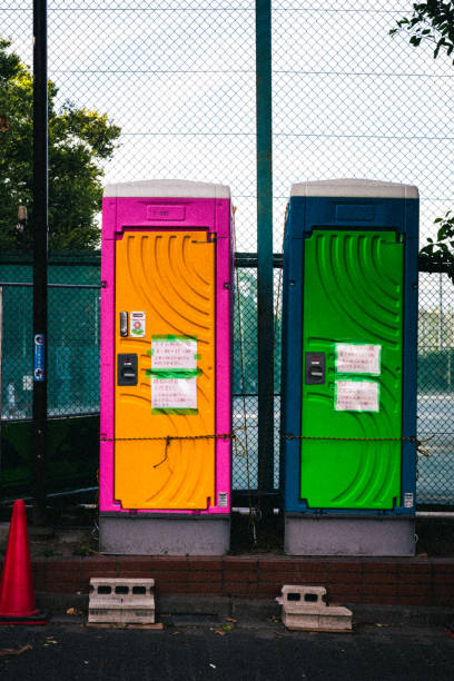 Porta potty rental for festivals in Shadeland, IN